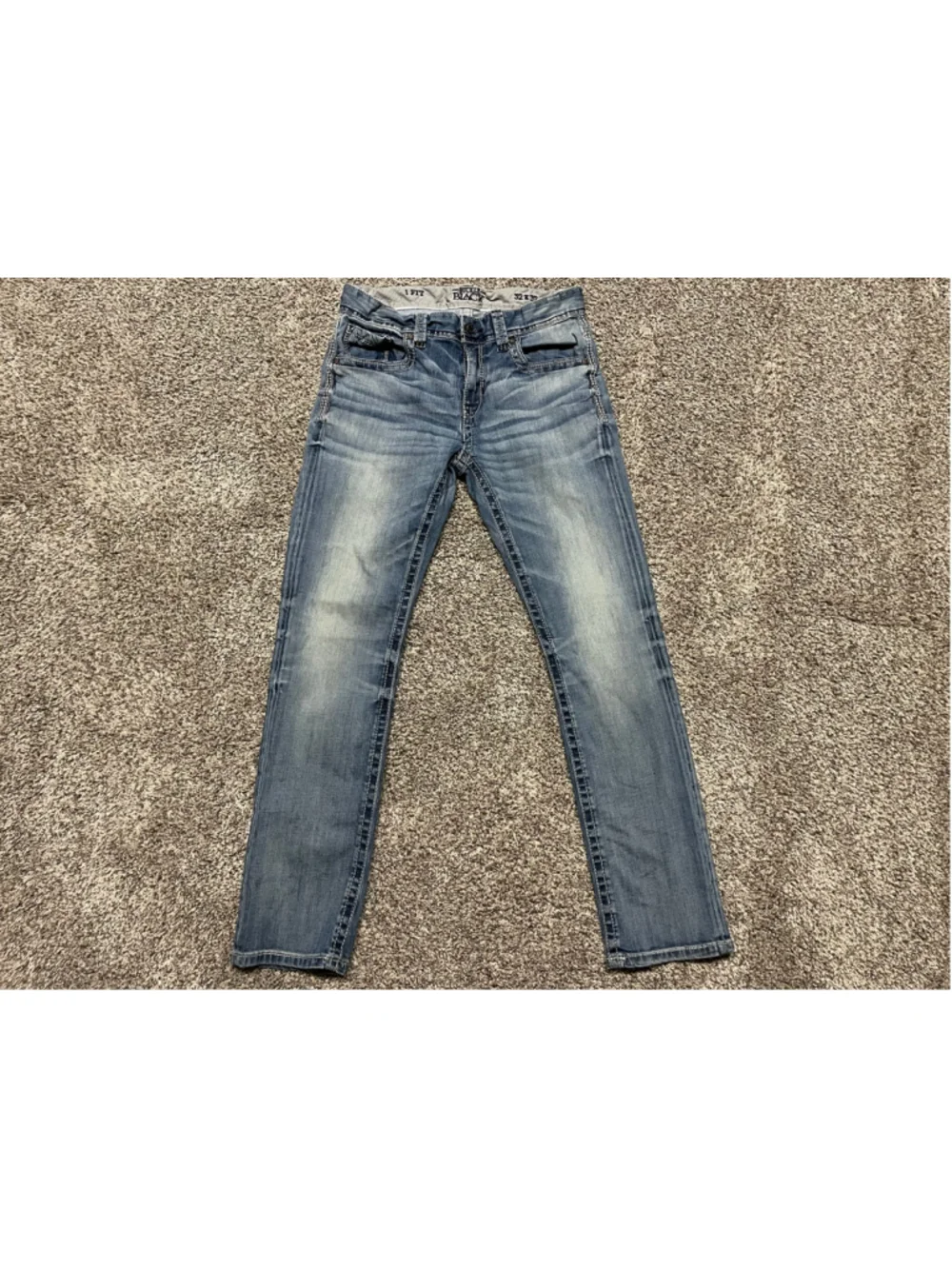 Buckle Black Men’s Jeans, Size 32x32, EUC